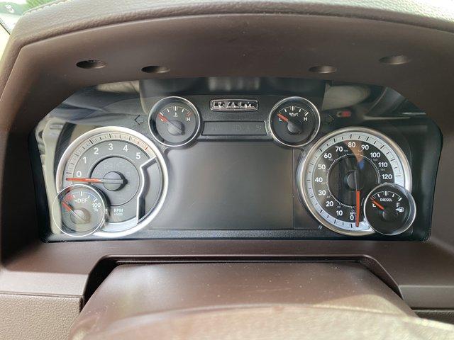 used 2018 Ram 1500 car, priced at $25,812