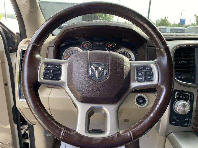 used 2018 Ram 1500 car, priced at $25,812