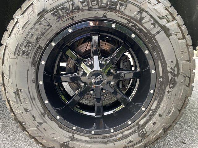 used 2018 Ram 1500 car, priced at $25,812
