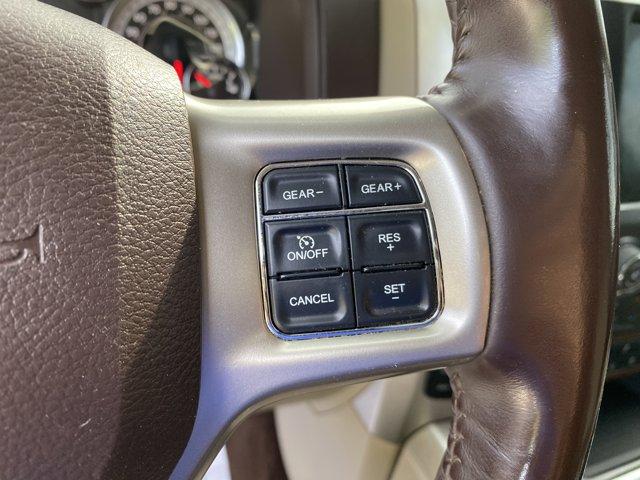 used 2018 Ram 1500 car, priced at $25,812