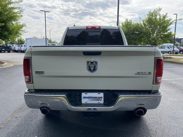 used 2018 Ram 1500 car, priced at $25,812