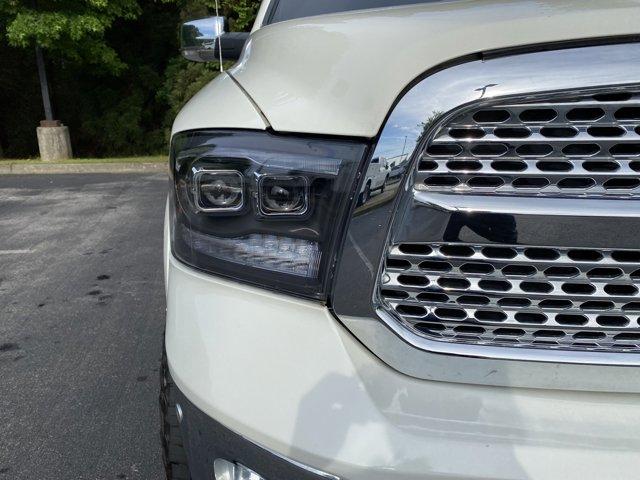 used 2018 Ram 1500 car, priced at $25,812