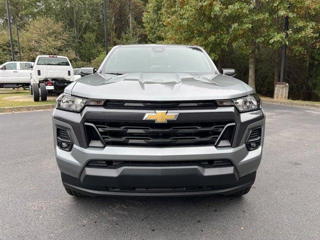 new 2024 Chevrolet Colorado car, priced at $42,875