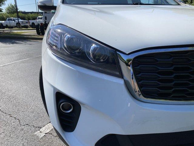 used 2020 Kia Sorento car, priced at $24,821