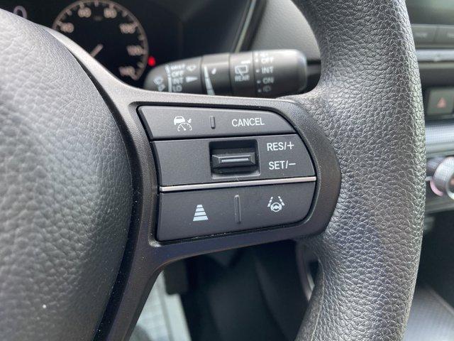 used 2024 Honda CR-V car, priced at $34,960