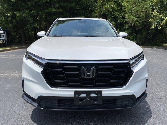 used 2024 Honda CR-V car, priced at $34,960