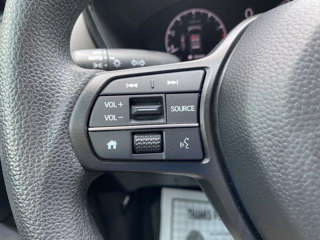 used 2024 Honda CR-V car, priced at $28,379