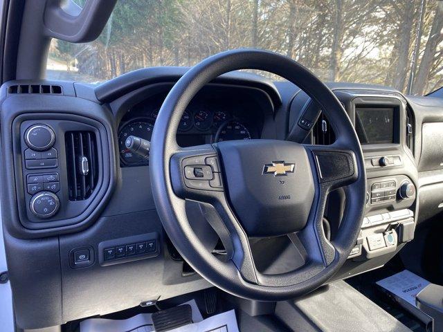 new 2024 Chevrolet Silverado 2500 car, priced at $63,820