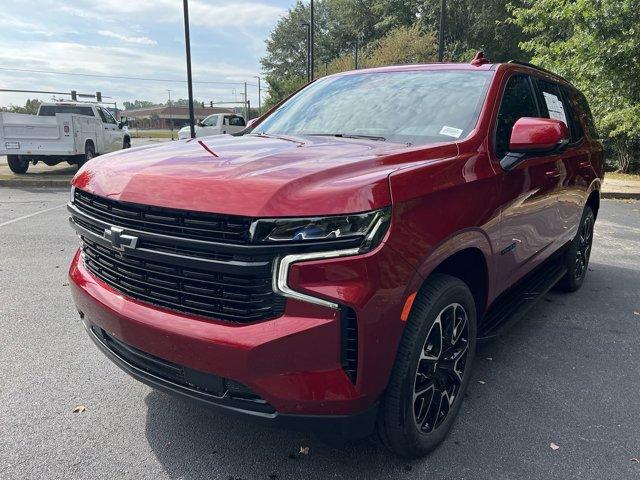 new 2024 Chevrolet Tahoe car, priced at $66,685