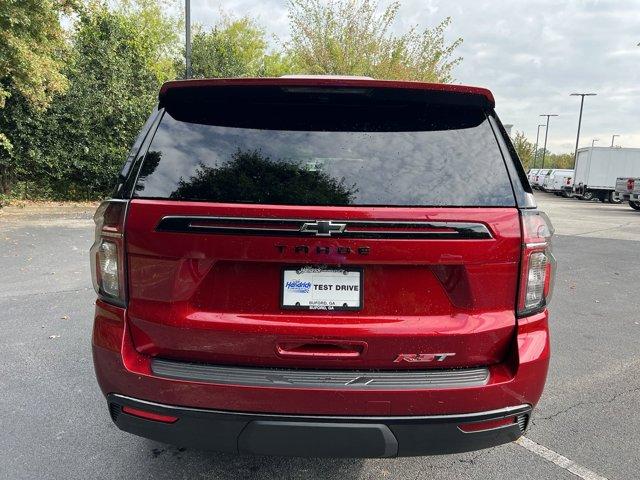 new 2024 Chevrolet Tahoe car, priced at $66,685