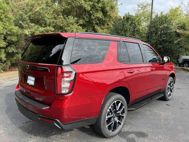 new 2024 Chevrolet Tahoe car, priced at $66,685