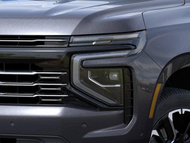 new 2025 Chevrolet Tahoe car, priced at $86,824