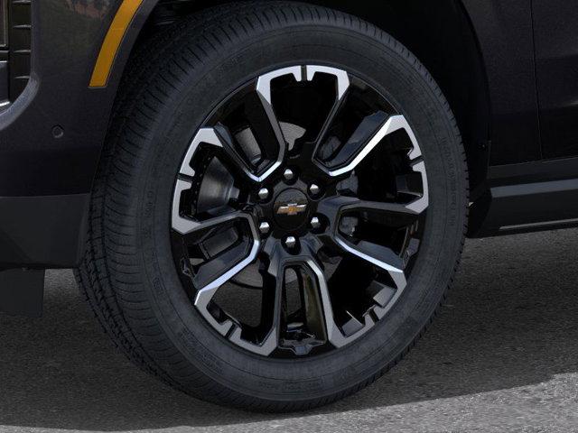 new 2025 Chevrolet Tahoe car, priced at $86,824