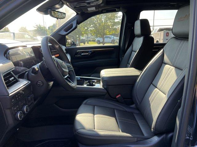 new 2025 Chevrolet Tahoe car, priced at $86,824