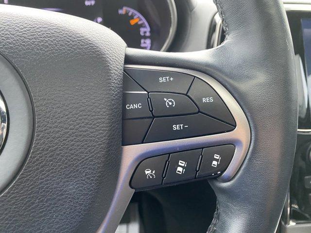 used 2019 Jeep Grand Cherokee car, priced at $20,940