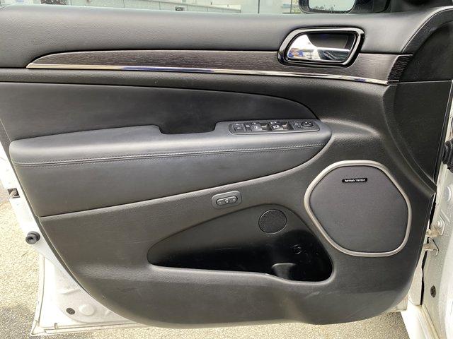 used 2019 Jeep Grand Cherokee car, priced at $23,535