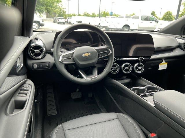 new 2025 Chevrolet Blazer EV car, priced at $51,125