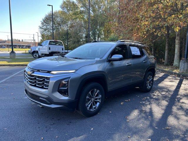 new 2025 Chevrolet Equinox car, priced at $30,230