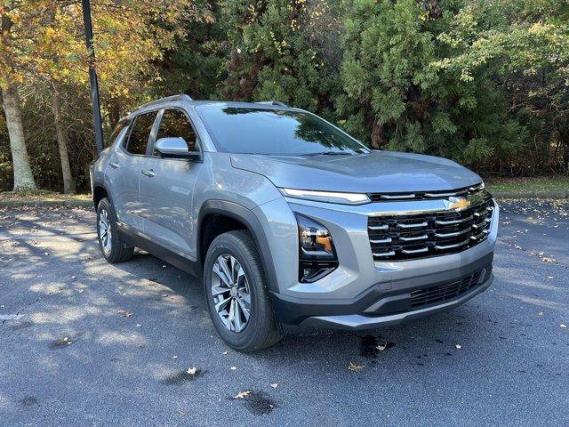 new 2025 Chevrolet Equinox car, priced at $30,230