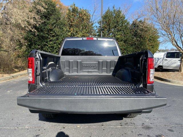 used 2021 Ram 1500 car, priced at $36,987