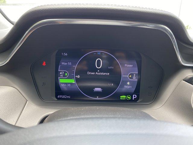 used 2023 Chevrolet Bolt EUV car, priced at $21,850