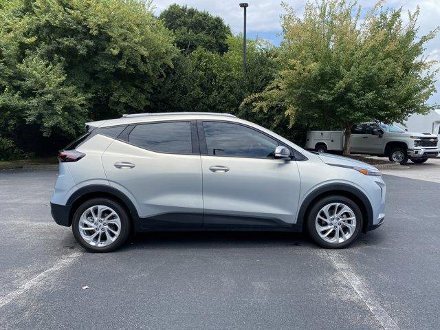 used 2023 Chevrolet Bolt EUV car, priced at $21,850
