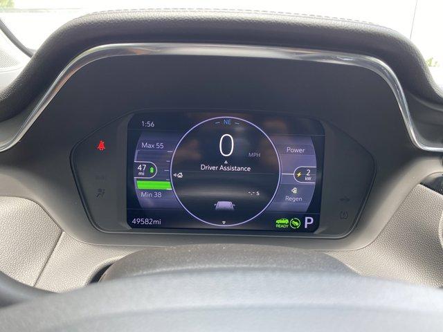 used 2023 Chevrolet Bolt EUV car, priced at $21,850