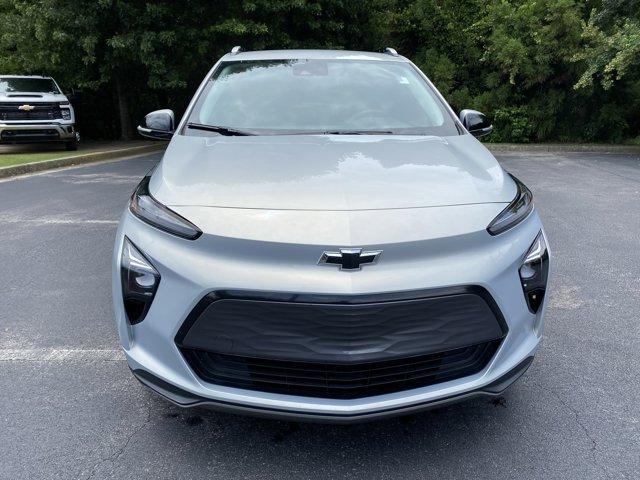 used 2023 Chevrolet Bolt EUV car, priced at $21,850