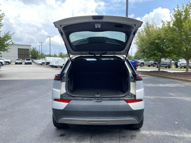 used 2023 Chevrolet Bolt EUV car, priced at $21,850