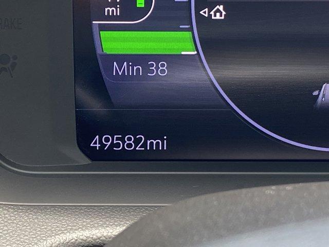 used 2023 Chevrolet Bolt EUV car, priced at $21,850