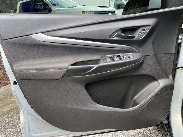 used 2023 Chevrolet Bolt EUV car, priced at $21,850