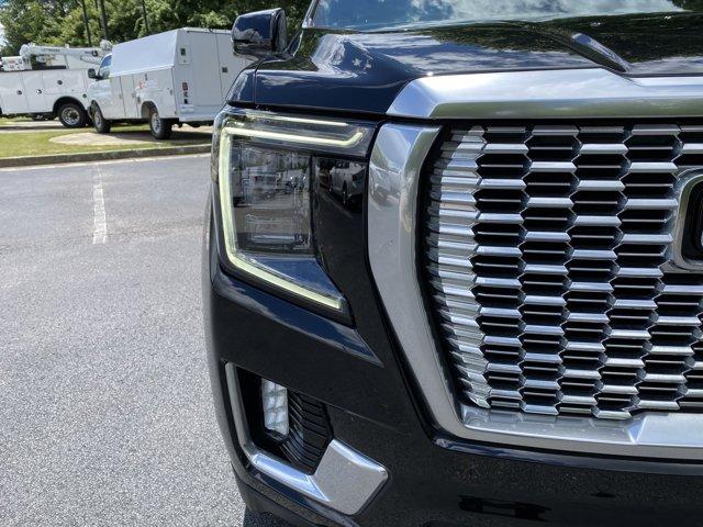 used 2022 GMC Yukon car, priced at $69,980