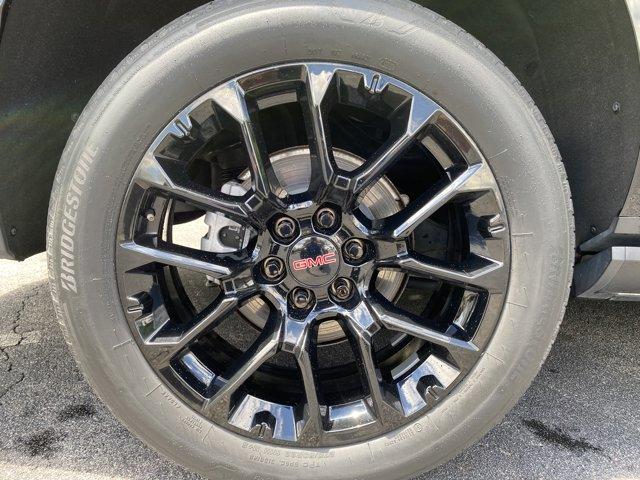 used 2022 GMC Yukon car, priced at $69,980
