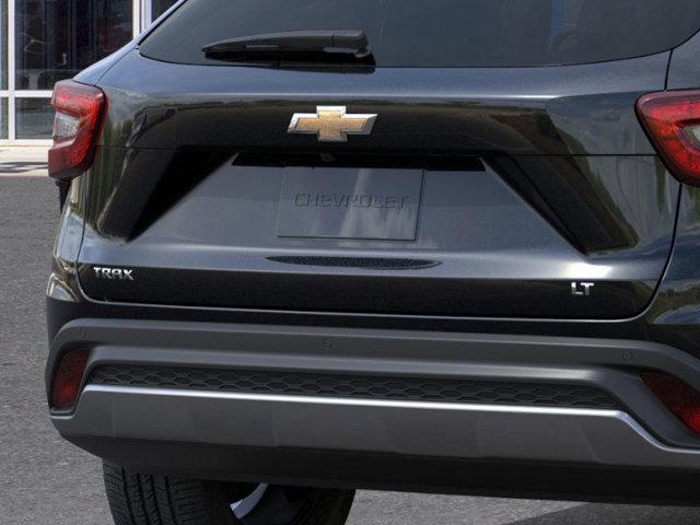 new 2025 Chevrolet Trax car, priced at $23,285