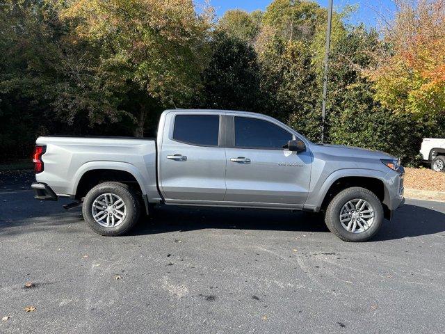 new 2024 Chevrolet Colorado car, priced at $32,980