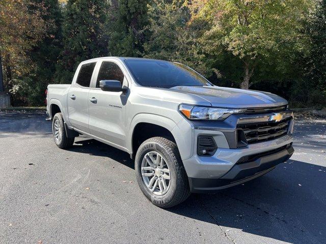 new 2024 Chevrolet Colorado car, priced at $32,980