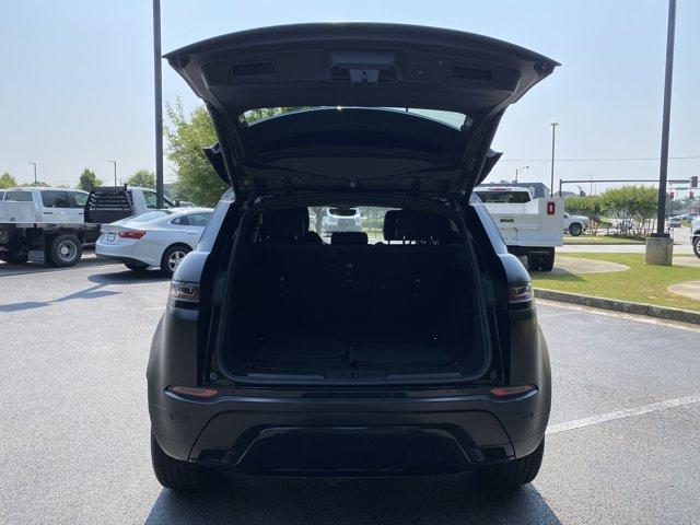 used 2023 Land Rover Range Rover Evoque car, priced at $45,583