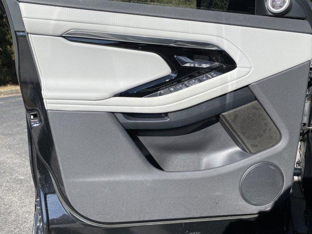 used 2023 Land Rover Range Rover Evoque car, priced at $34,673
