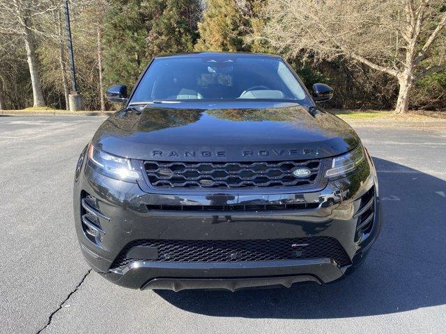 used 2023 Land Rover Range Rover Evoque car, priced at $34,673