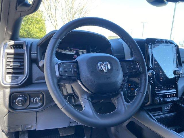 used 2024 Ram 2500 car, priced at $75,921