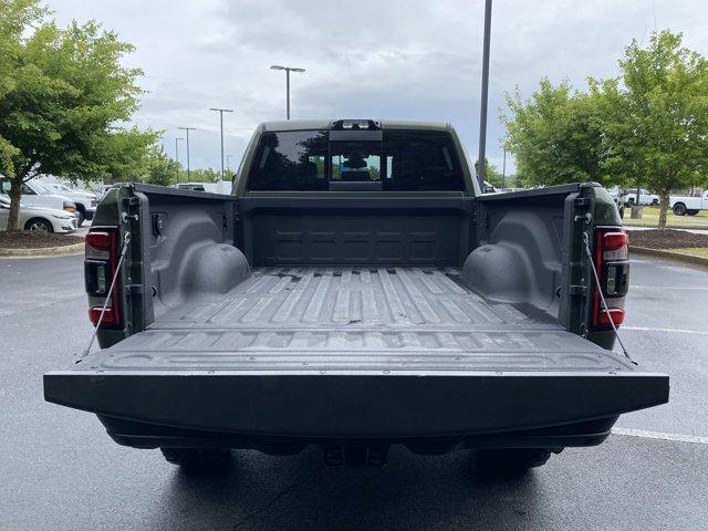 used 2024 Ram 2500 car, priced at $75,921