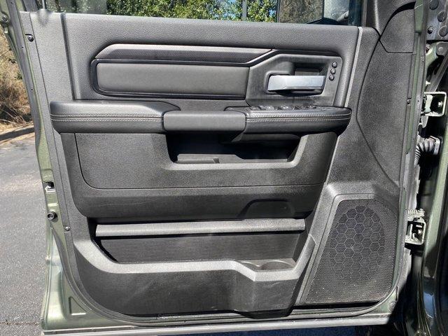 used 2024 Ram 2500 car, priced at $75,921