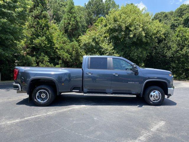 used 2020 Chevrolet Silverado 3500 car, priced at $32,800