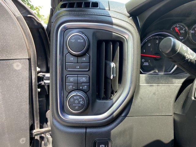 used 2020 Chevrolet Silverado 3500 car, priced at $32,800