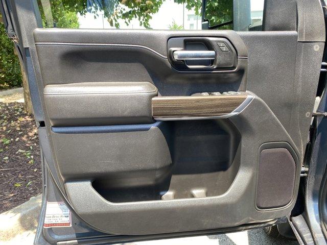 used 2020 Chevrolet Silverado 3500 car, priced at $32,800