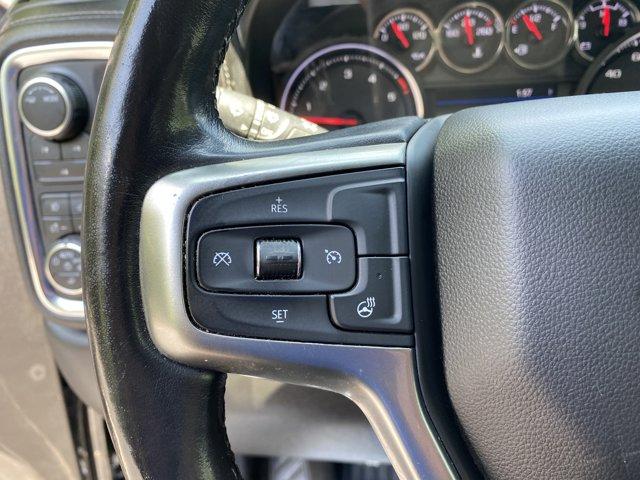 used 2020 Chevrolet Silverado 3500 car, priced at $32,800
