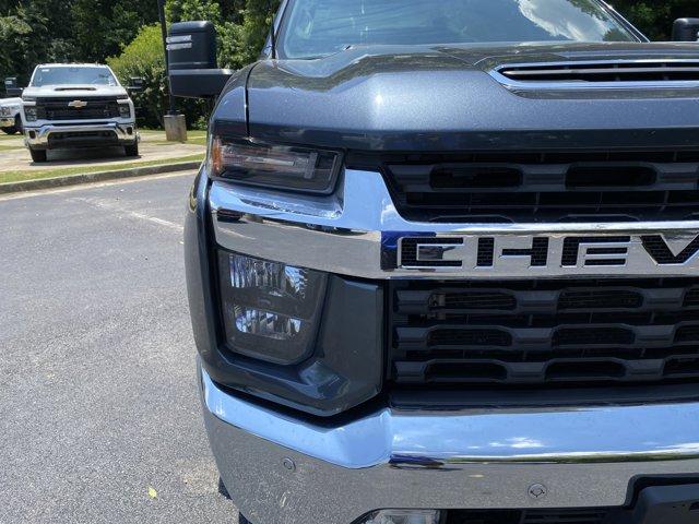 used 2020 Chevrolet Silverado 3500 car, priced at $32,800