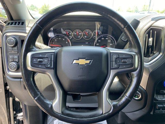 used 2020 Chevrolet Silverado 3500 car, priced at $32,800