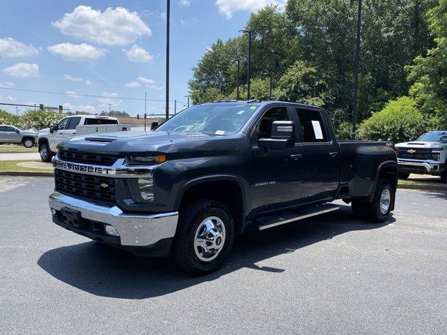 used 2020 Chevrolet Silverado 3500 car, priced at $32,800