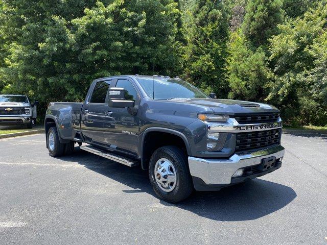 used 2020 Chevrolet Silverado 3500 car, priced at $32,800